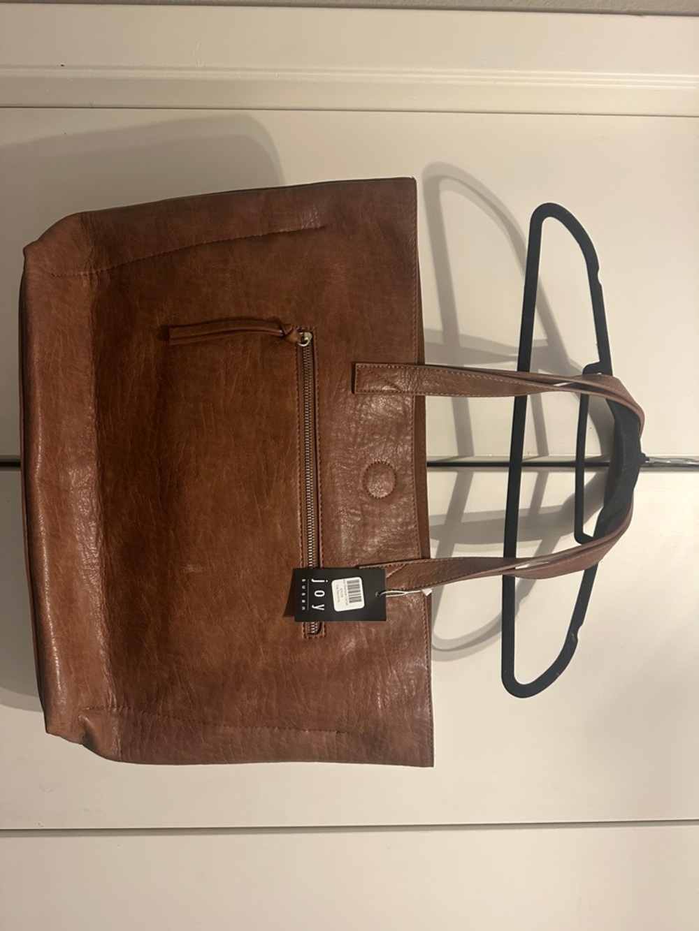 Oversized Bag